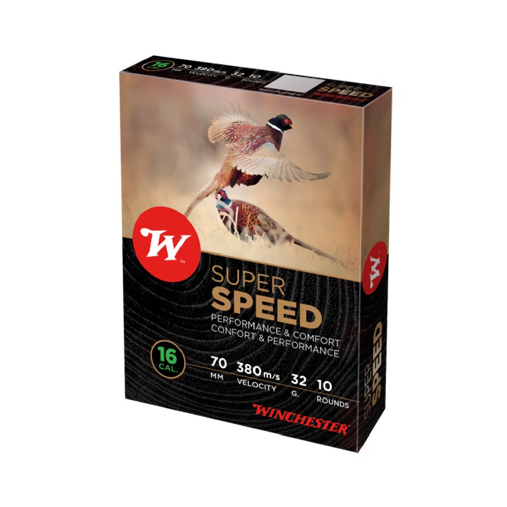 16/70 Superspeed 3,5mm 32g