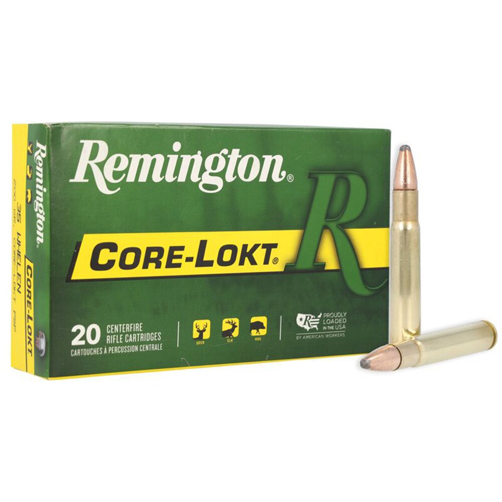 .35 Whelen Core-Lokt PSP 13,0g/200grs.