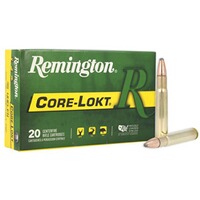 .35 Whelen Core-Lokt PSP 13,0g/200grs., Remington