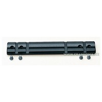 Rail pour montage de carabine semi-automatique Merkel SR1, EAW