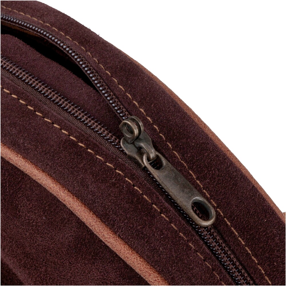 Etui en cuir, Parforce