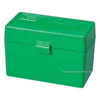 Boîte à munitions RLLD-50, MTM