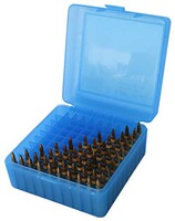 Boîte à munitions RM-100, MTM