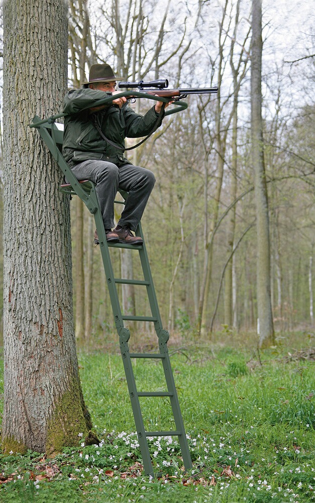 Mirador en alliage « Forest », qteck