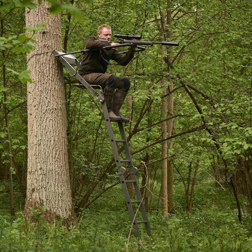 Mirador en alliage « Forest », qteck