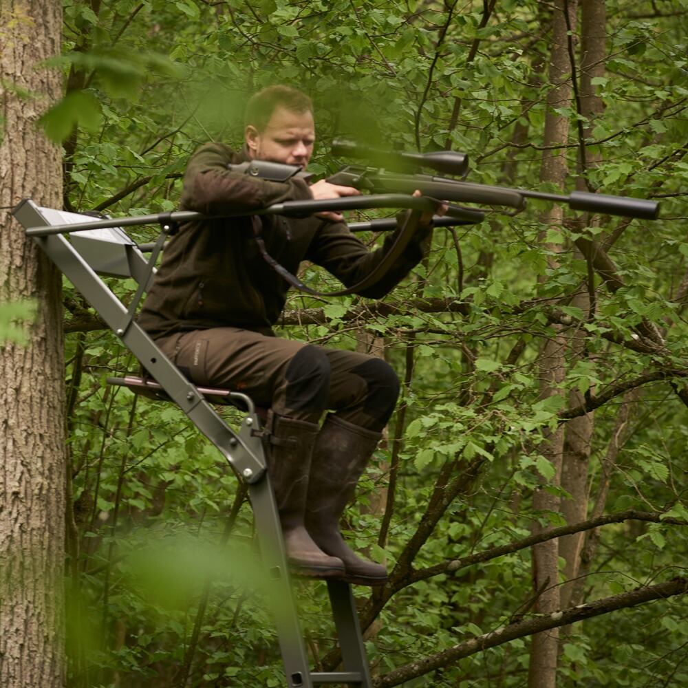 Mirador en alliage « Forest », qteck