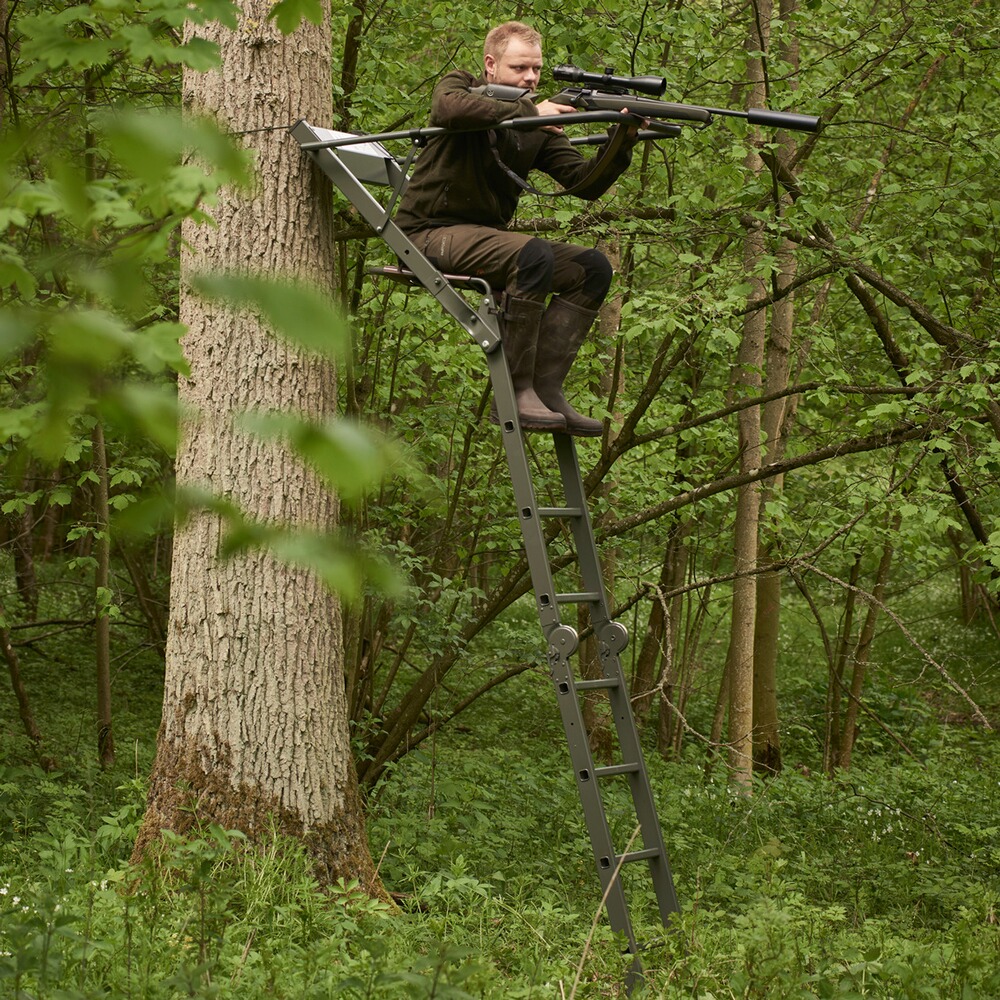 Mirador en alliage « Forest », qteck
