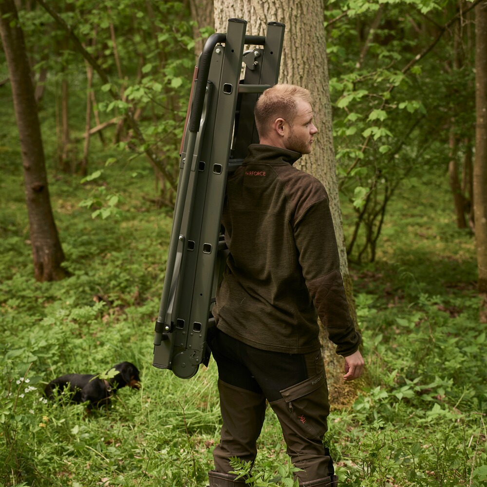 Mirador en alliage « Forest », qteck