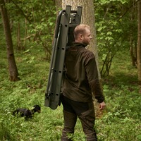 Mirador en alliage « Forest », qteck