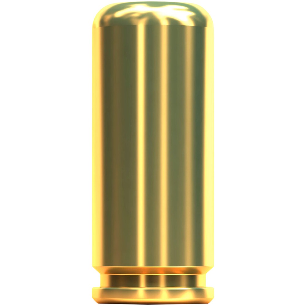 9mm PAK à blanc, Sellier & Bellot