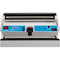 Machine d’emballage, La.va