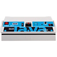 Machine d’emballage, La.va