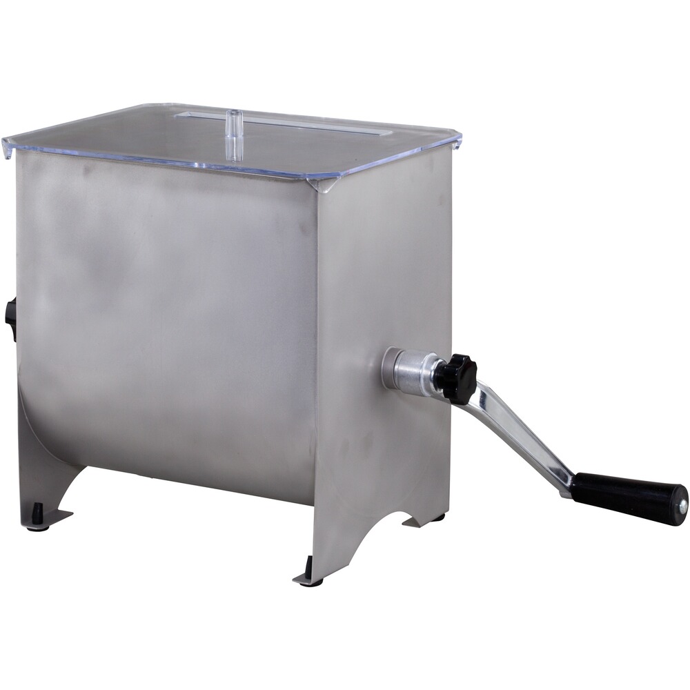 Mélangeur à viande pour chair à saucisse, Kitchener