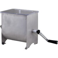 Mélangeur à viande pour chair à saucisse, Kitchener