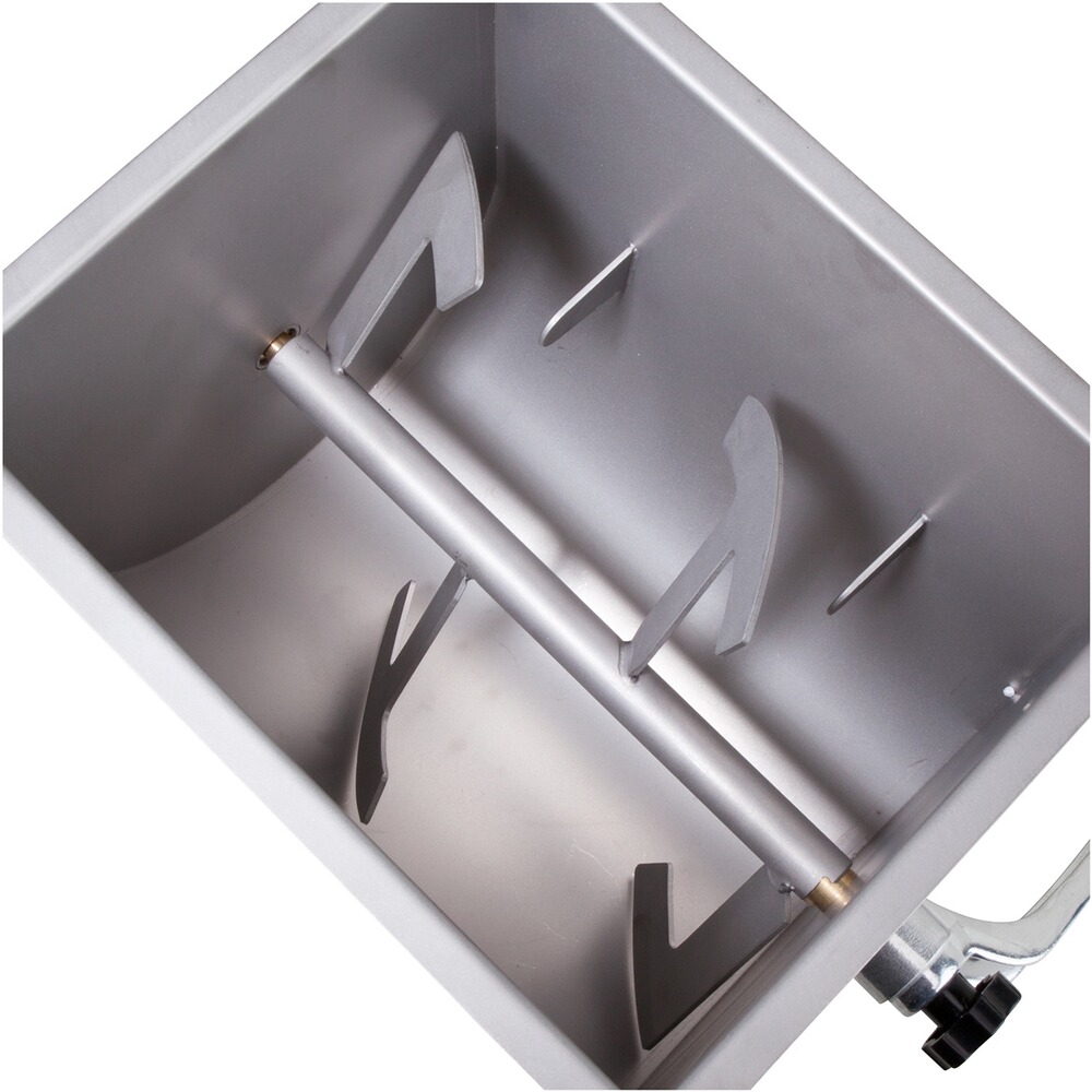 Mélangeur à viande pour chair à saucisse, Kitchener