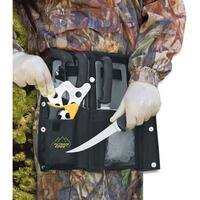 Set de dépeçage Butcher-Lite, Outdoor Edge