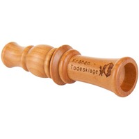 Plainte de la mort de la corneille, Weisskirchen