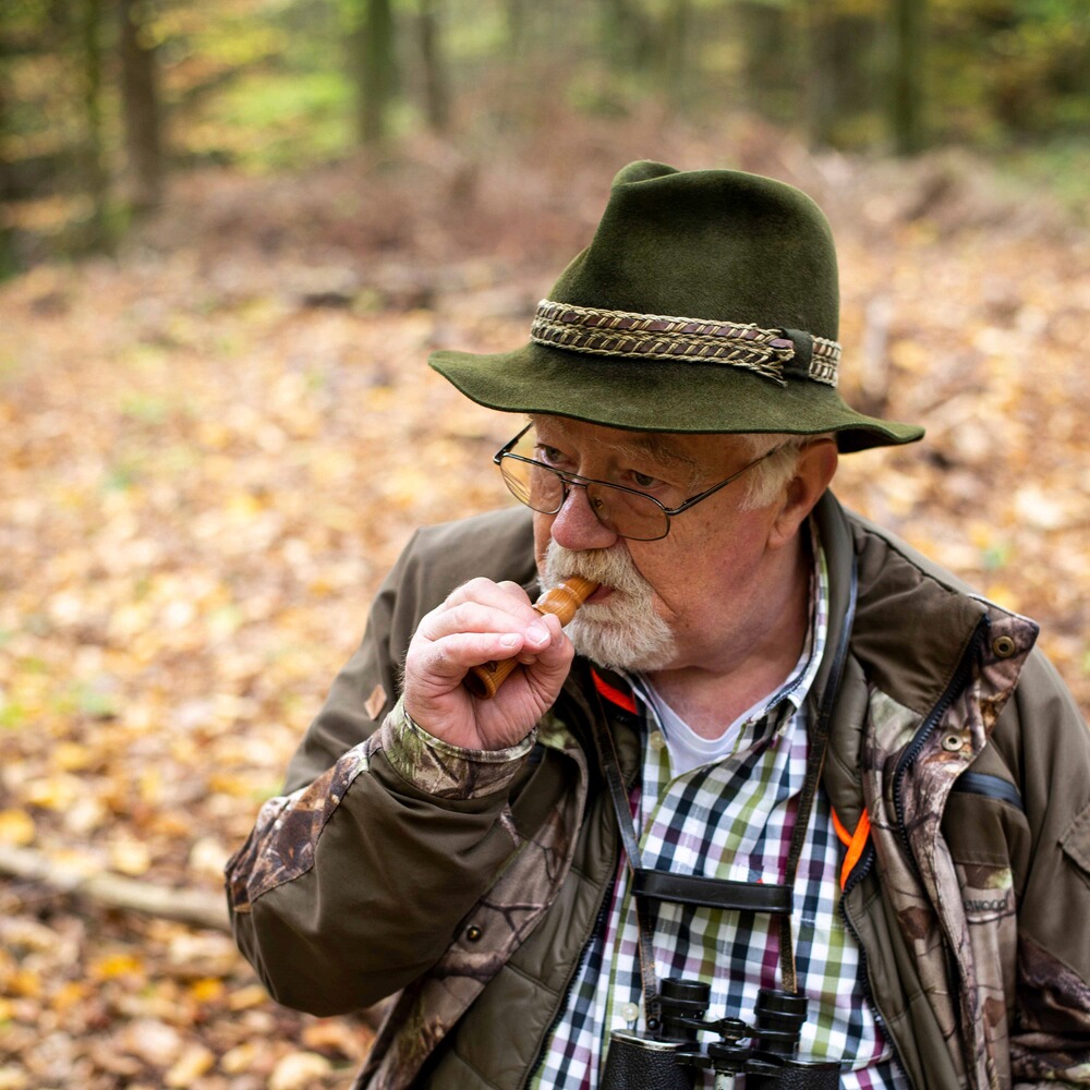 Plainte de la mort de la corneille, Weisskirchen