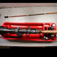 Boite support de nettoyage, MTM