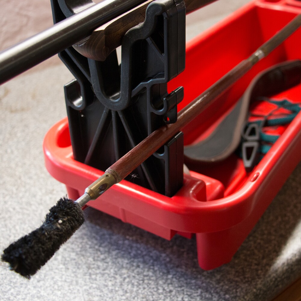 Boite support de nettoyage, MTM