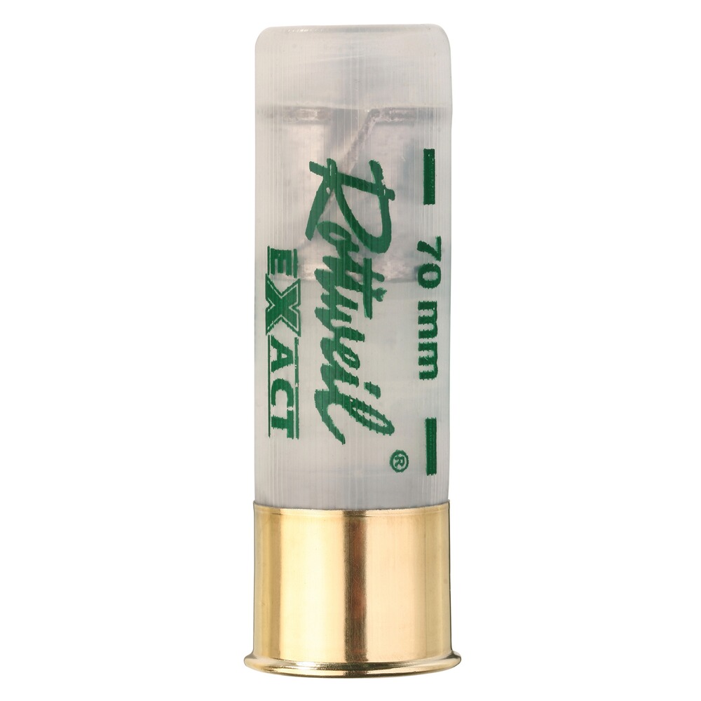 16/70, Exact (29gr), Rottweil