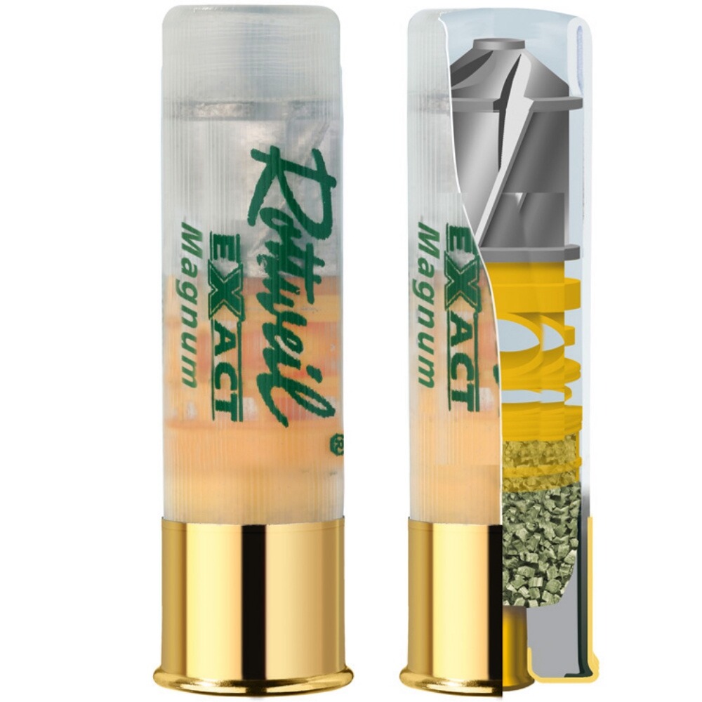 20/76, Exact (26gr), Rottweil