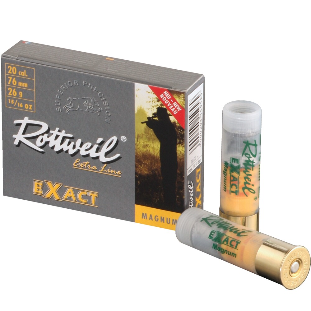 20/76, Exact (26gr)