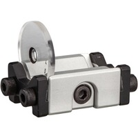 TOP K50, Kornoptik Adlerauge