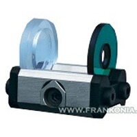 TOP K50, Kornoptik Adlerauge