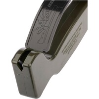 Aiguisoir, Accusharp