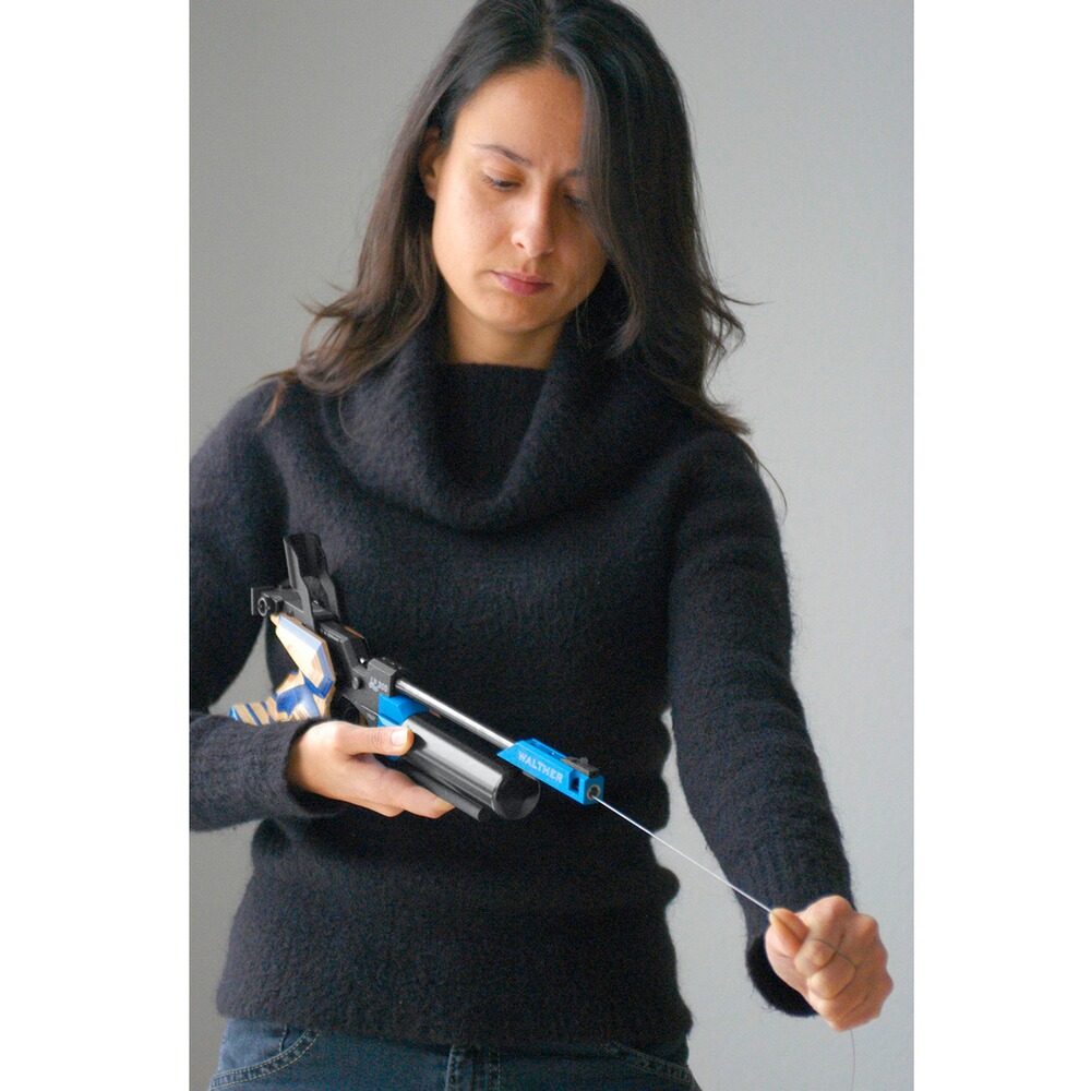 Set Match Pocket, VFG