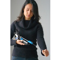 Set Match Pocket, VFG