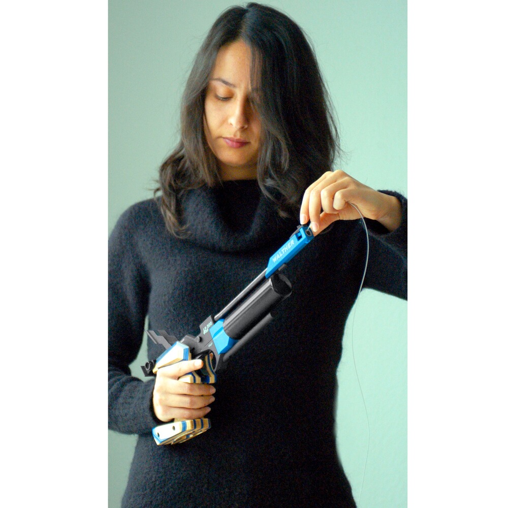 Set Match Pocket, VFG