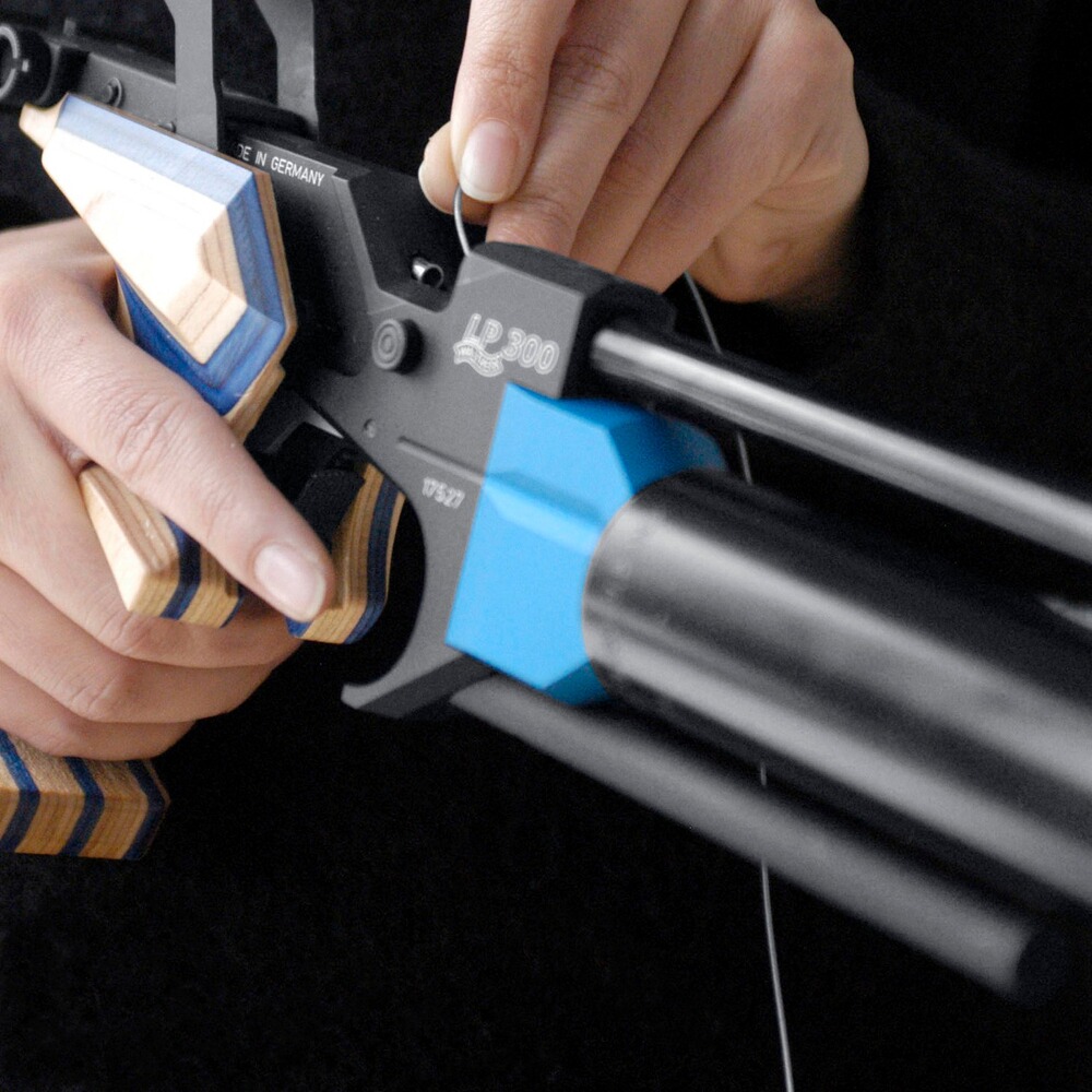 Set Match Pocket, VFG