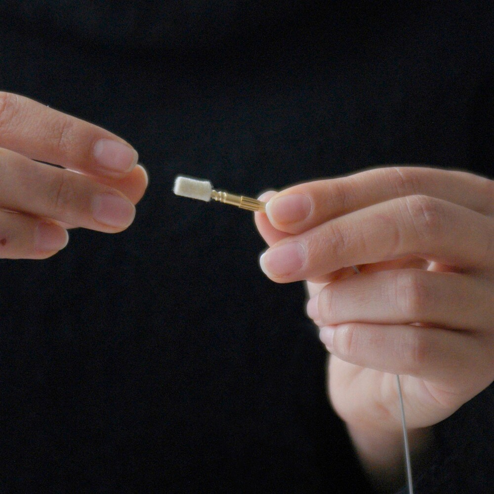 Set Match Pocket, VFG