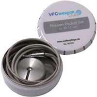 Set Match Pocket, VFG