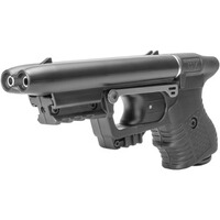 Jet Protector JPX, Piexon