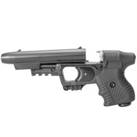 Jet Protector JPX, Piexon