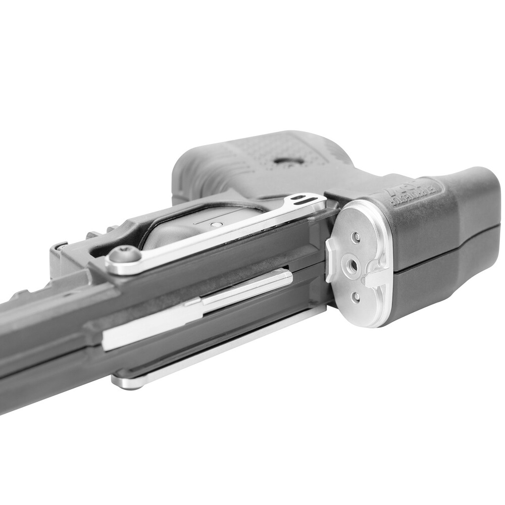 Jet Protector JPX, Piexon