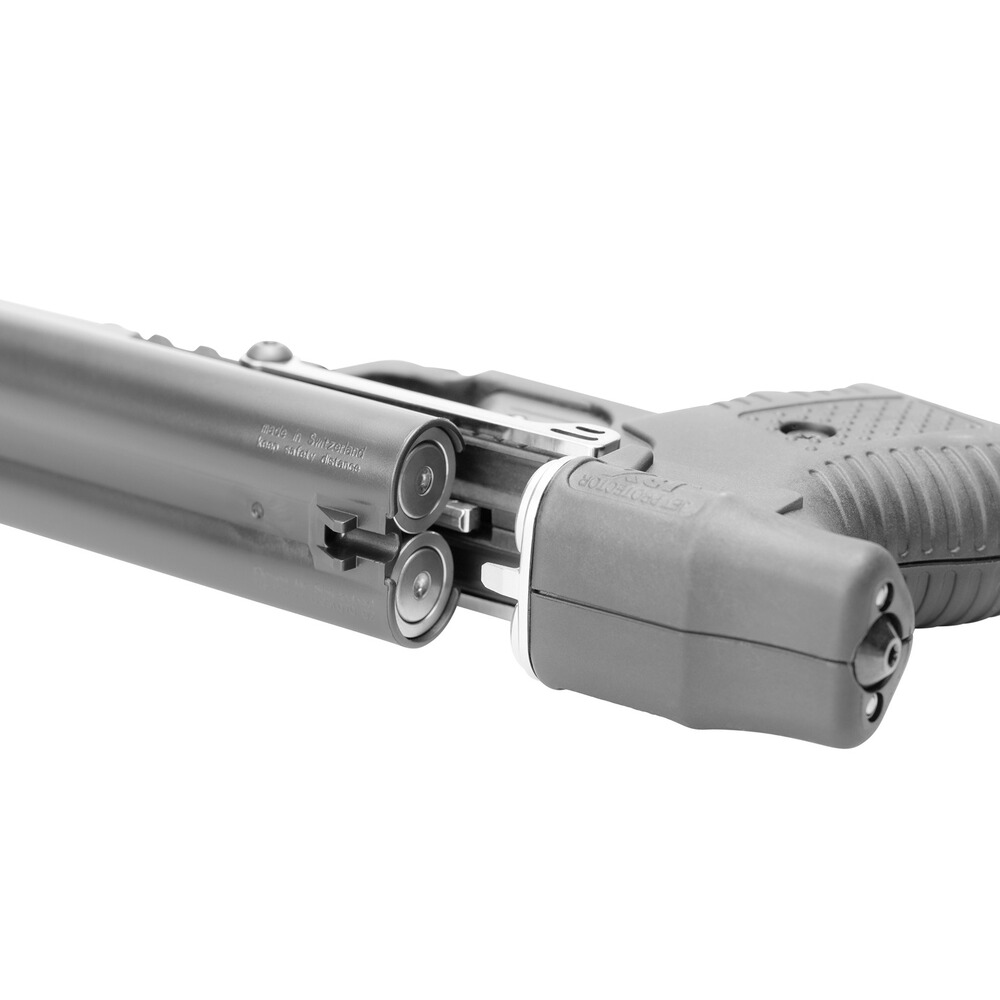 Jet Protector JPX, Piexon