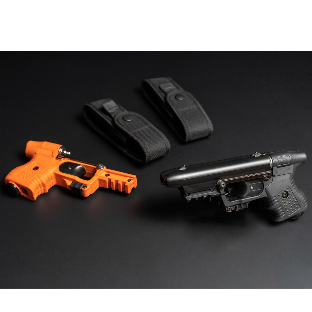 Jet Protector JPX, Piexon