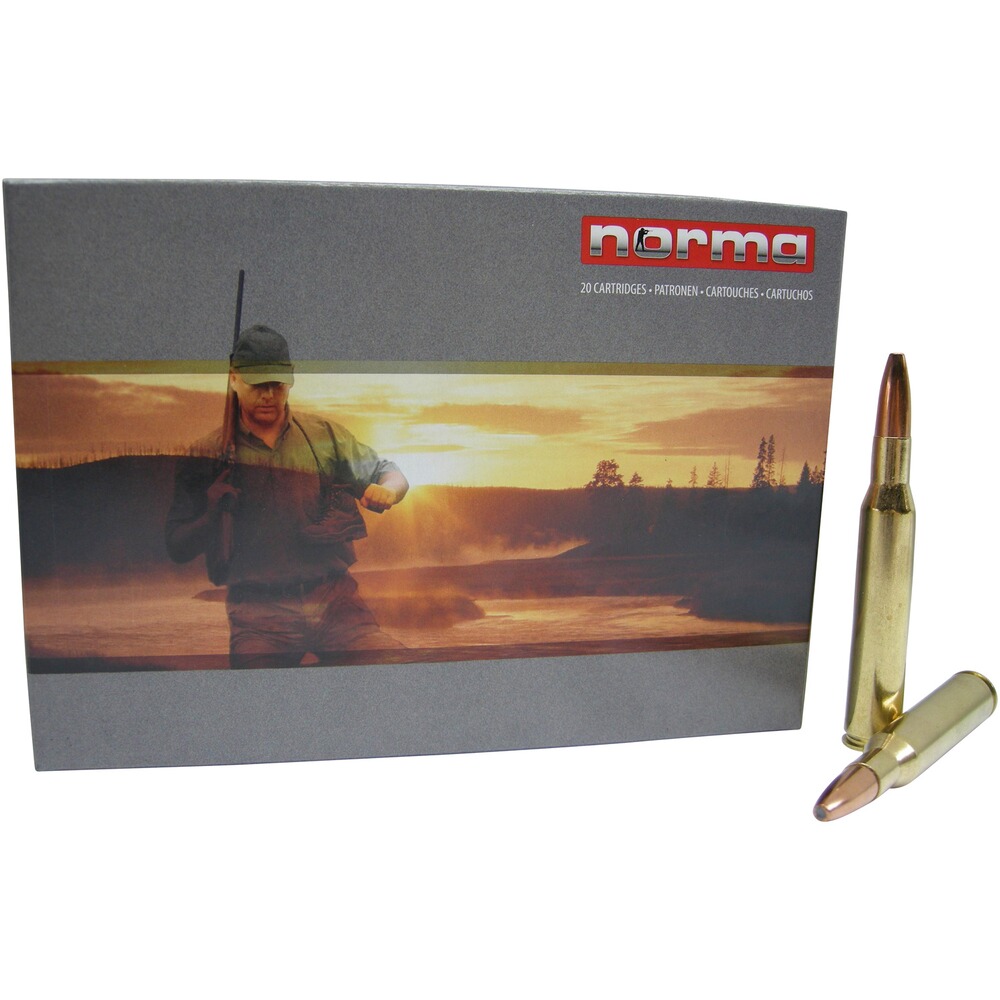 .270 Winchester Vulkan 10,1gr