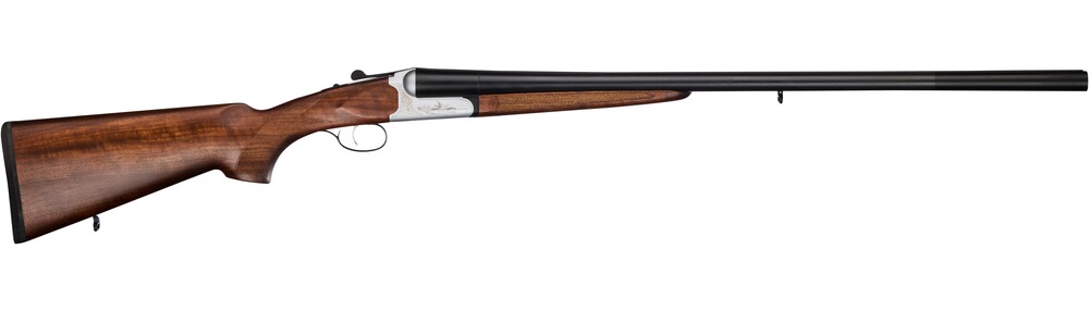 Fusil de chasse juxtaposé , Diva