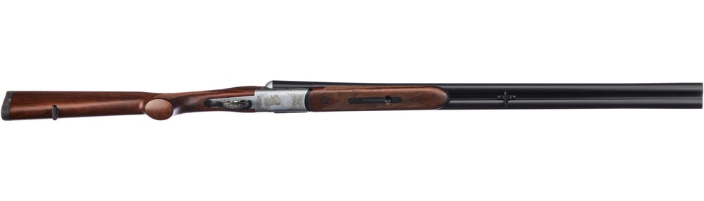 Fusil de chasse juxtaposé , Diva
