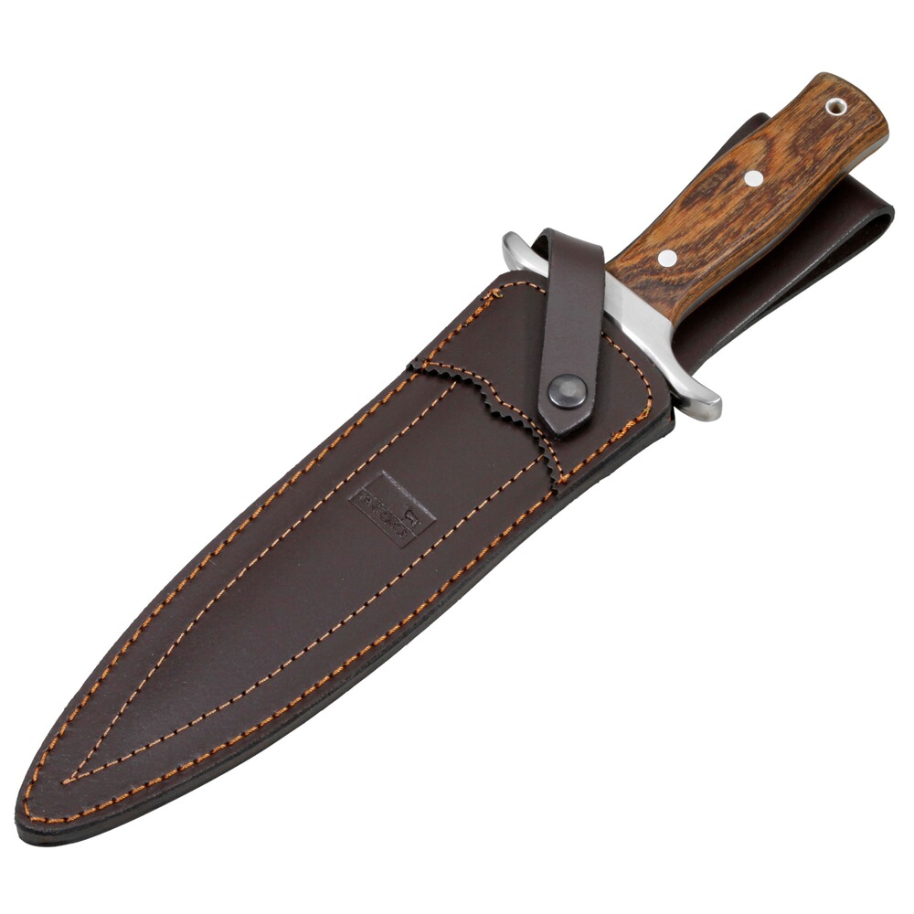 Couteau Sautöter Integral Chêne, Parforce