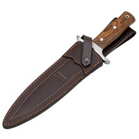 Couteau Sautöter Integral Chêne, Parforce