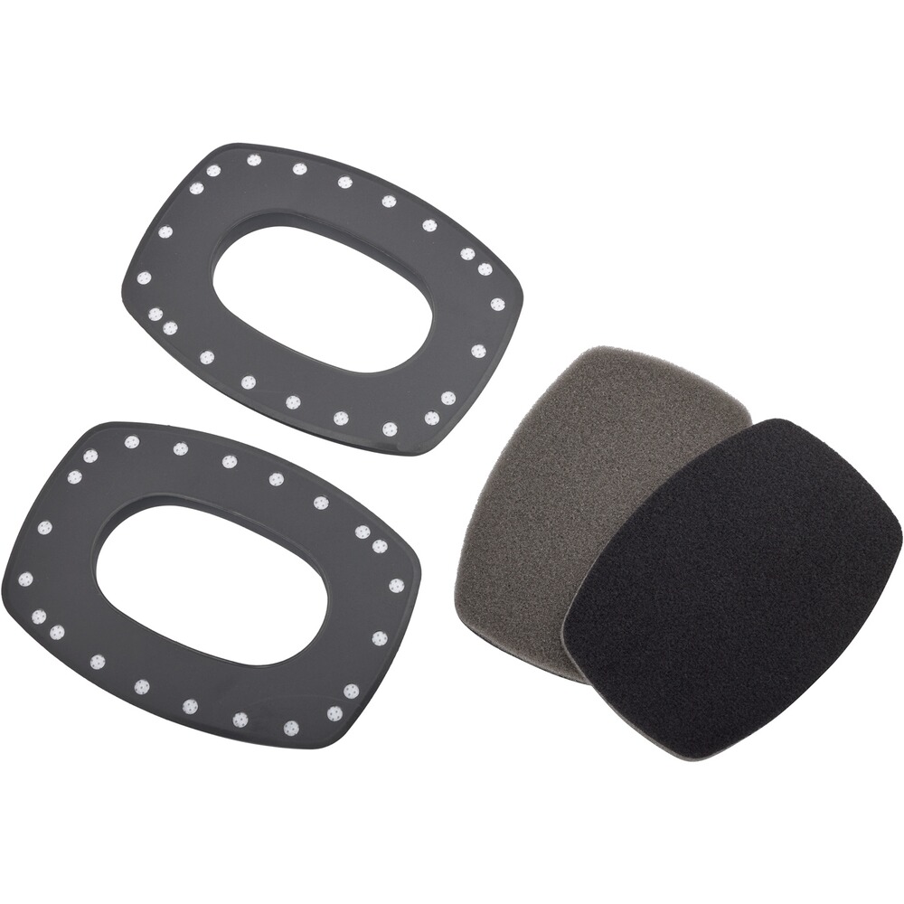 Kit hygiénique pour casque anti-bruit, Bilsom