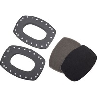 Kit hygiénique pour casque anti-bruit, Bilsom