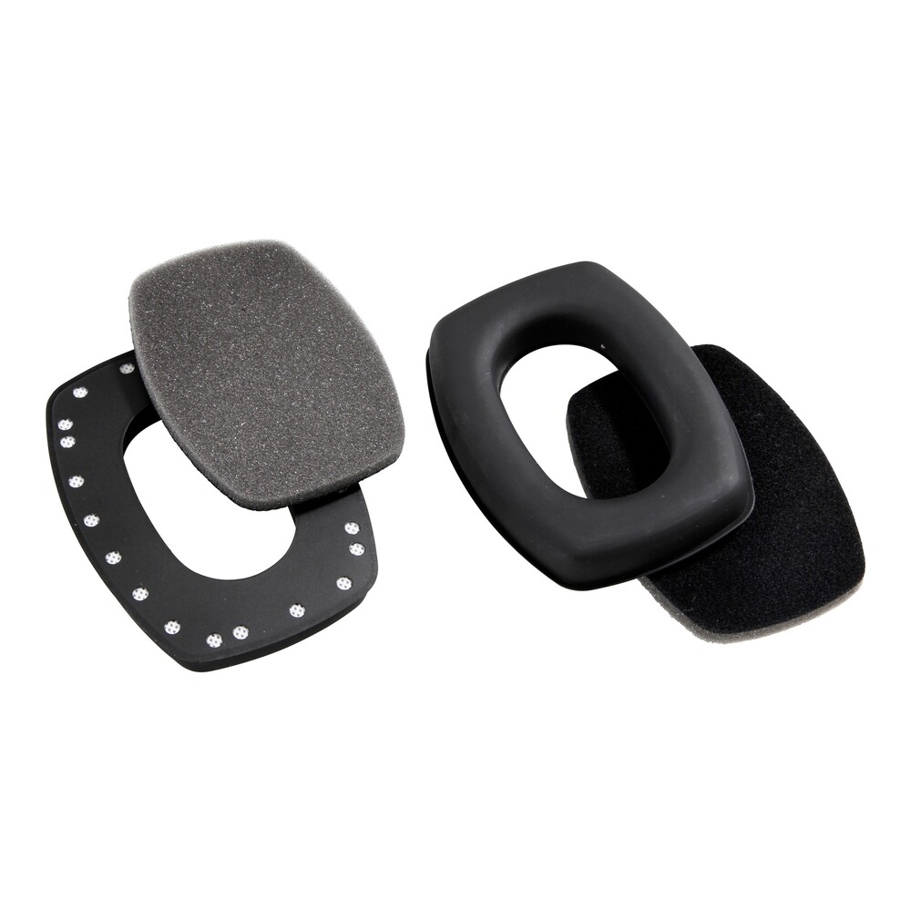 Kit hygiénique pour casque anti-bruit