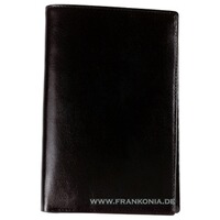 Porte carte en cuir, Baron